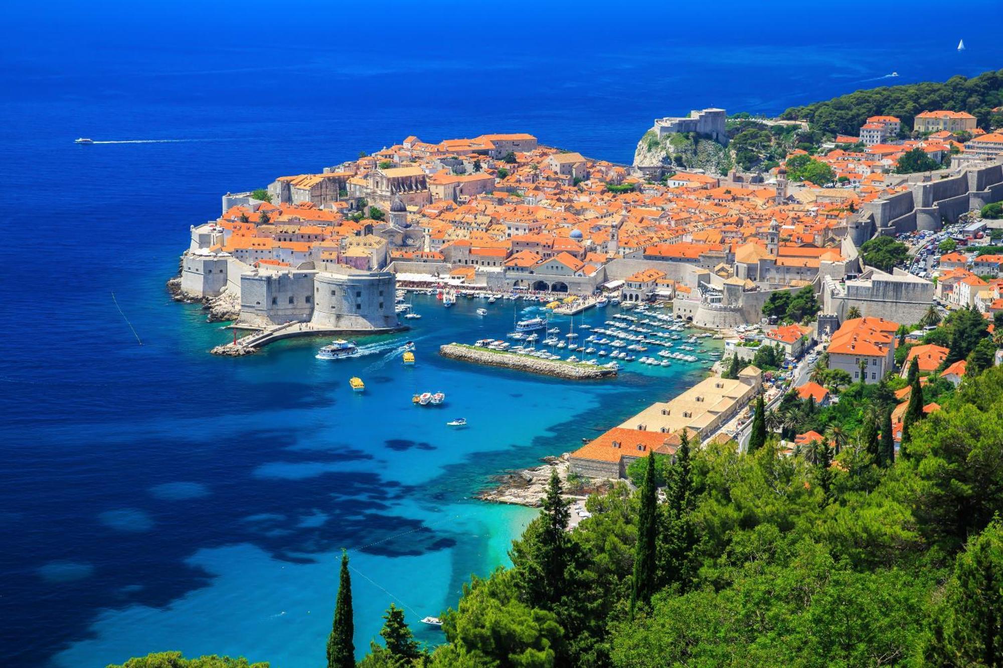 Nono'S House I Apartman Dubrovnik Kültér fotó